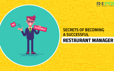 Secrets Of Becoming a Successful Restaurant Manager