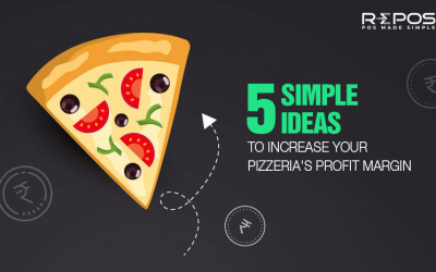 5 Simple Ideas to Increase Your Pizzeria’s Profit Margin