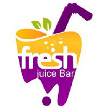 fresh juice bar