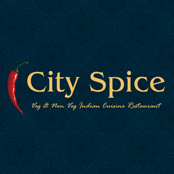 City Spice - Veg and Non Veg Indian Cuisine Restaurant