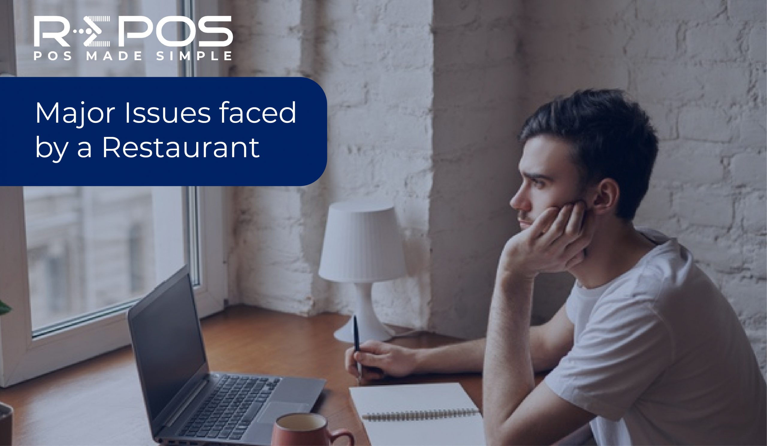 5 Major Problems Faced by a Restaurant