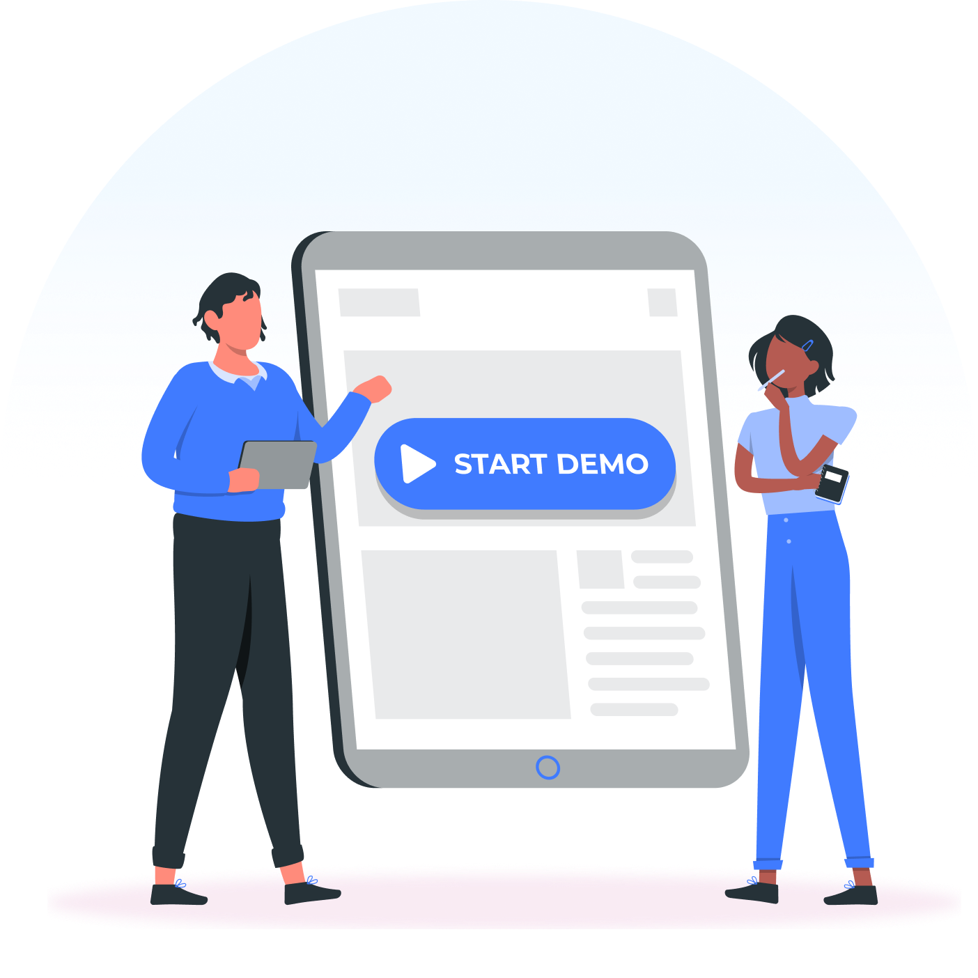 Book a Demo